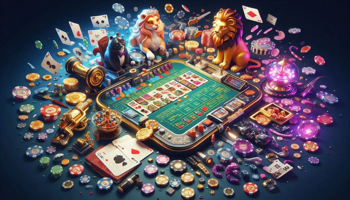 Spielbank Bad Zwischenahn